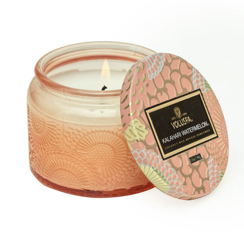 Kalahari Watermelon - Petite Jar Candle