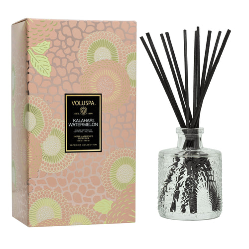 Kalahari Watermelon - Reed Diffuser