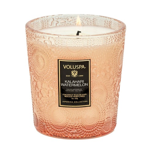 Kalahari Watermelon - Classic Candle