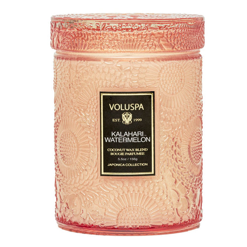 Kalahari Watermelon - Small Jar Candle