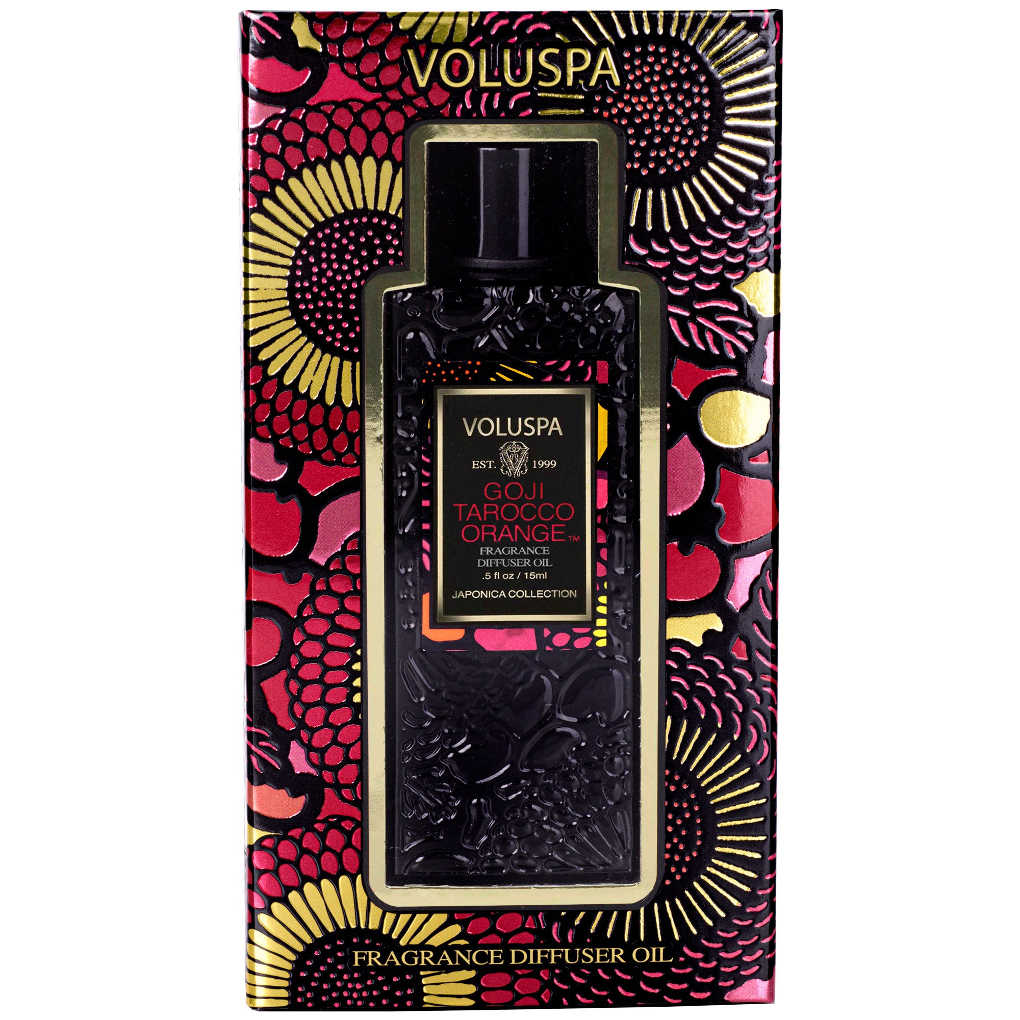 Voluspa Fragrance Oil Diffuser - Maude