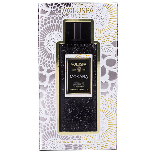 Mokara - Ultrasonic Diffuser Fragrance Oil