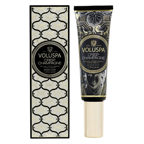 Crisp Champagne - Hand Cream