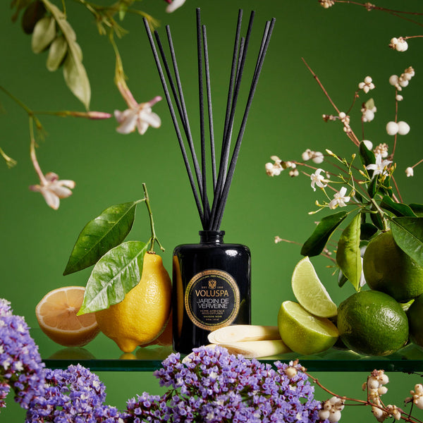 Jardin De Verveine | Reed Diffuser | VOLUSPA