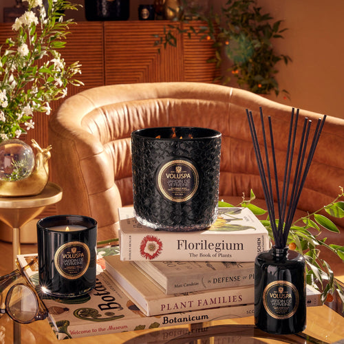 Jardin De Verveine - Classic Candle