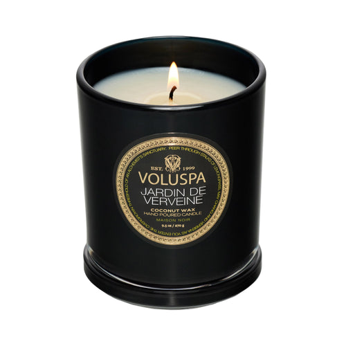 Jardin De Verveine - Classic Candle