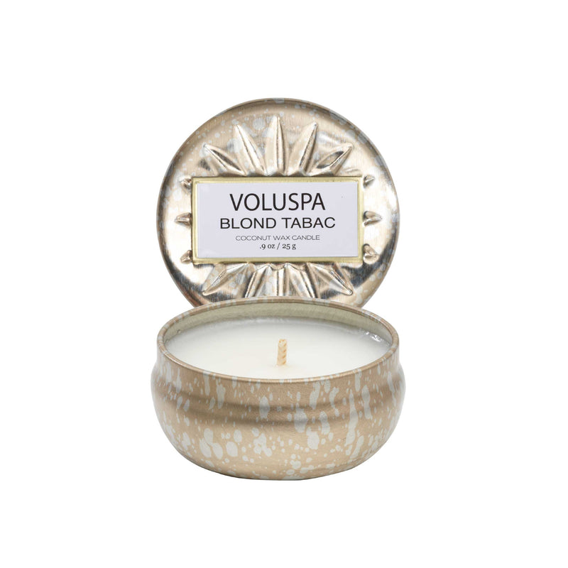 Blond Tabac - Tiny Tin - view 2