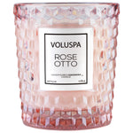 Rose Otto - Classic Candle