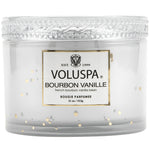 Bourbon Vanille - Corta Maison Candle GIFT
