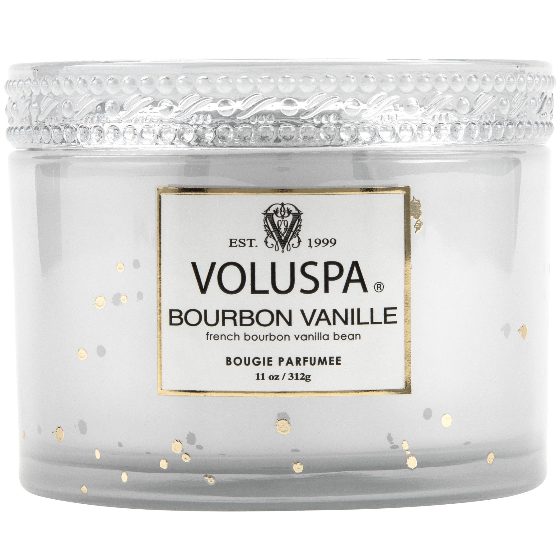 Bourbon Vanille - Corta Maison Candle GIFT