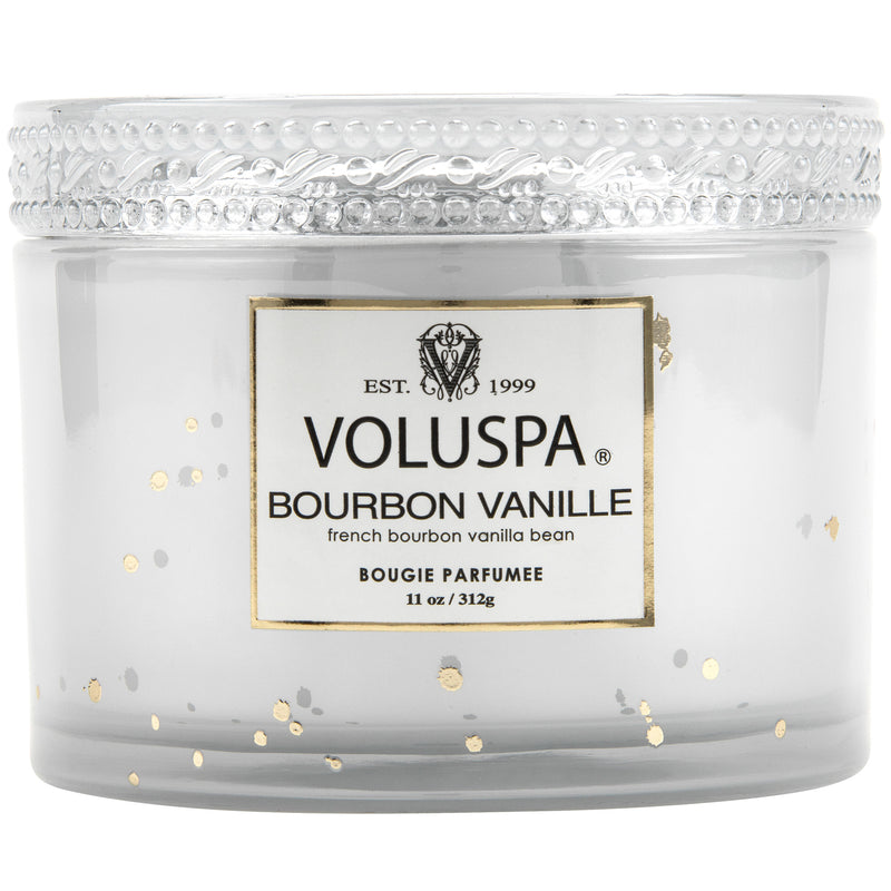 Bourbon Vanille - Corta Maison Candle GIFT - view 1
