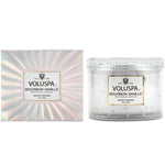 Bourbon Vanille - Corta Maison Candle GIFT