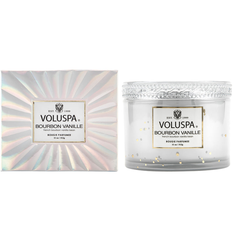 Bourbon Vanille - Corta Maison Candle GIFT - view 2