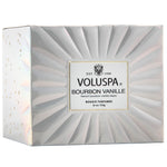 Bourbon Vanille - Corta Maison Candle GIFT