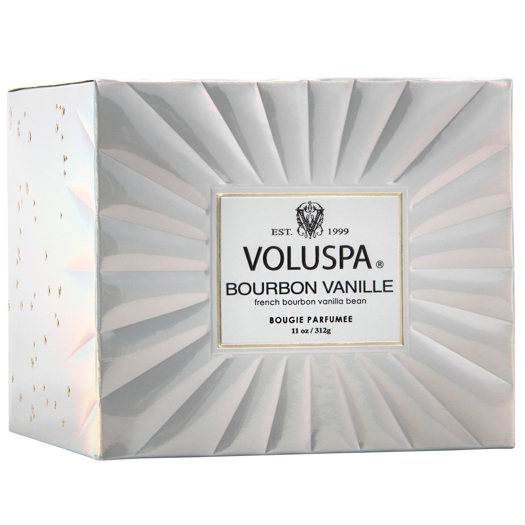 Bourbon Vanille - Corta Maison Candle GIFT