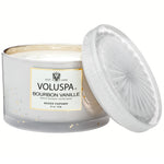 Bourbon Vanille - Corta Maison Candle GIFT