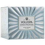 Casa Pacifica - Corta Maison Candle