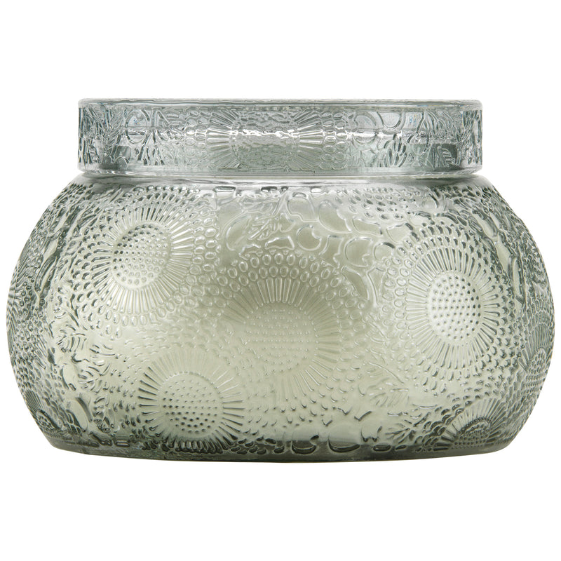 French Cade Lavender - Chawan Bowl Candle - view 1