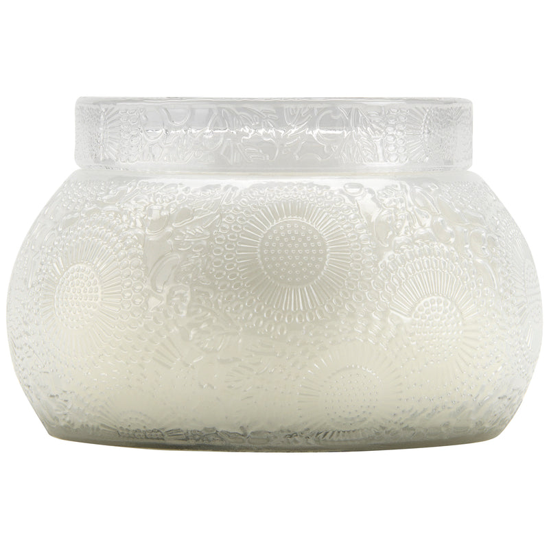 Mokara - Chawan Bowl Candle - view 1