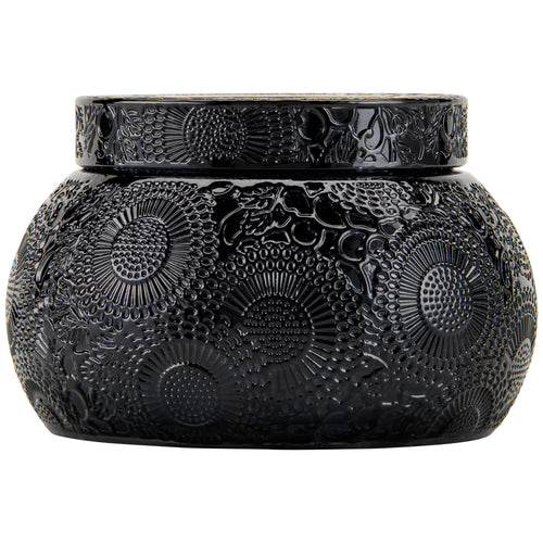 Moso Bamboo - Chawan Bowl Candle