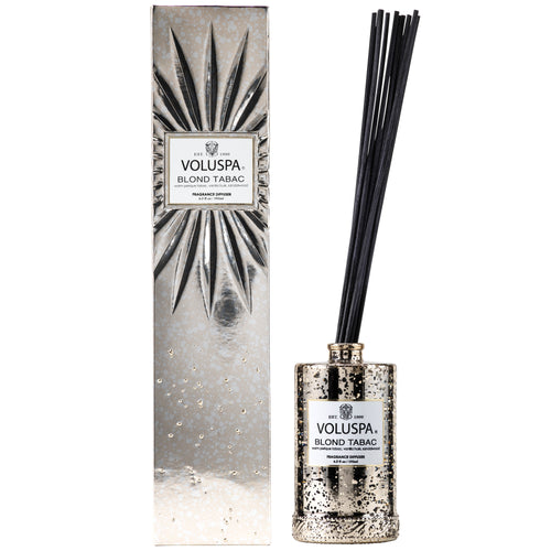 Blond Tabac - Reed Diffuser