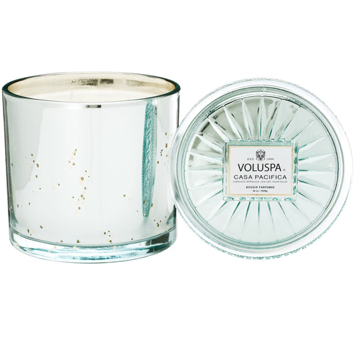 Casa Pacifica - 3 Wick Grande Maison Candle