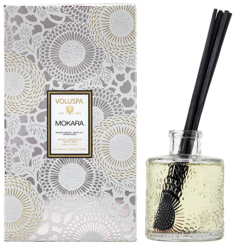 Mokara - Reed Diffuser