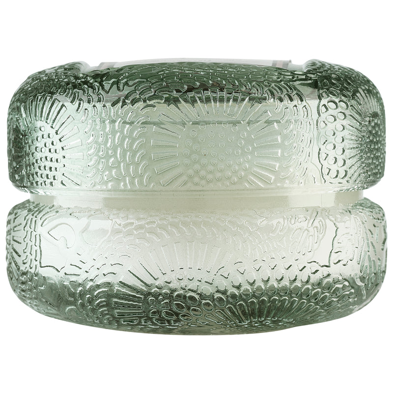 French Cade Lavender - Macaron Candle - view 3