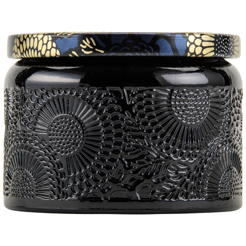 Moso Bamboo - Petite Jar Candle