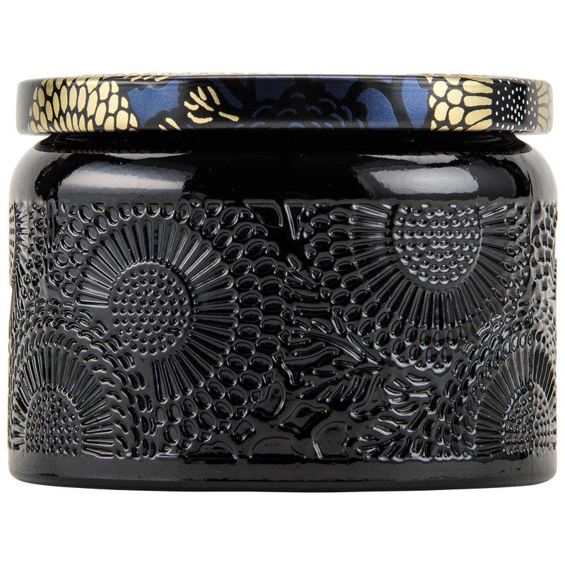 Moso Bamboo - Petite Jar Candle