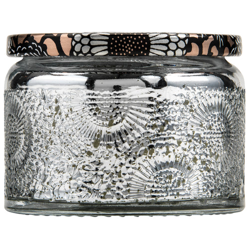 Yashioka Gardenia - Petite Jar Candle
