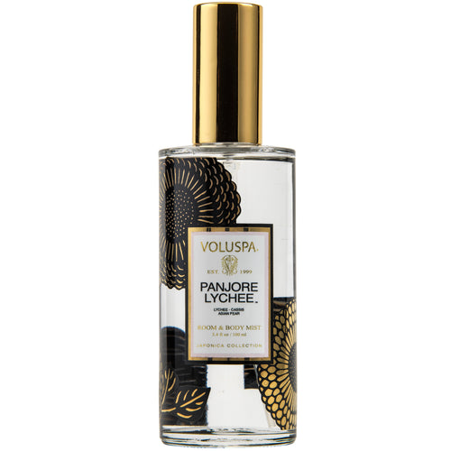 Panjore Lychee - Room & Body Spray