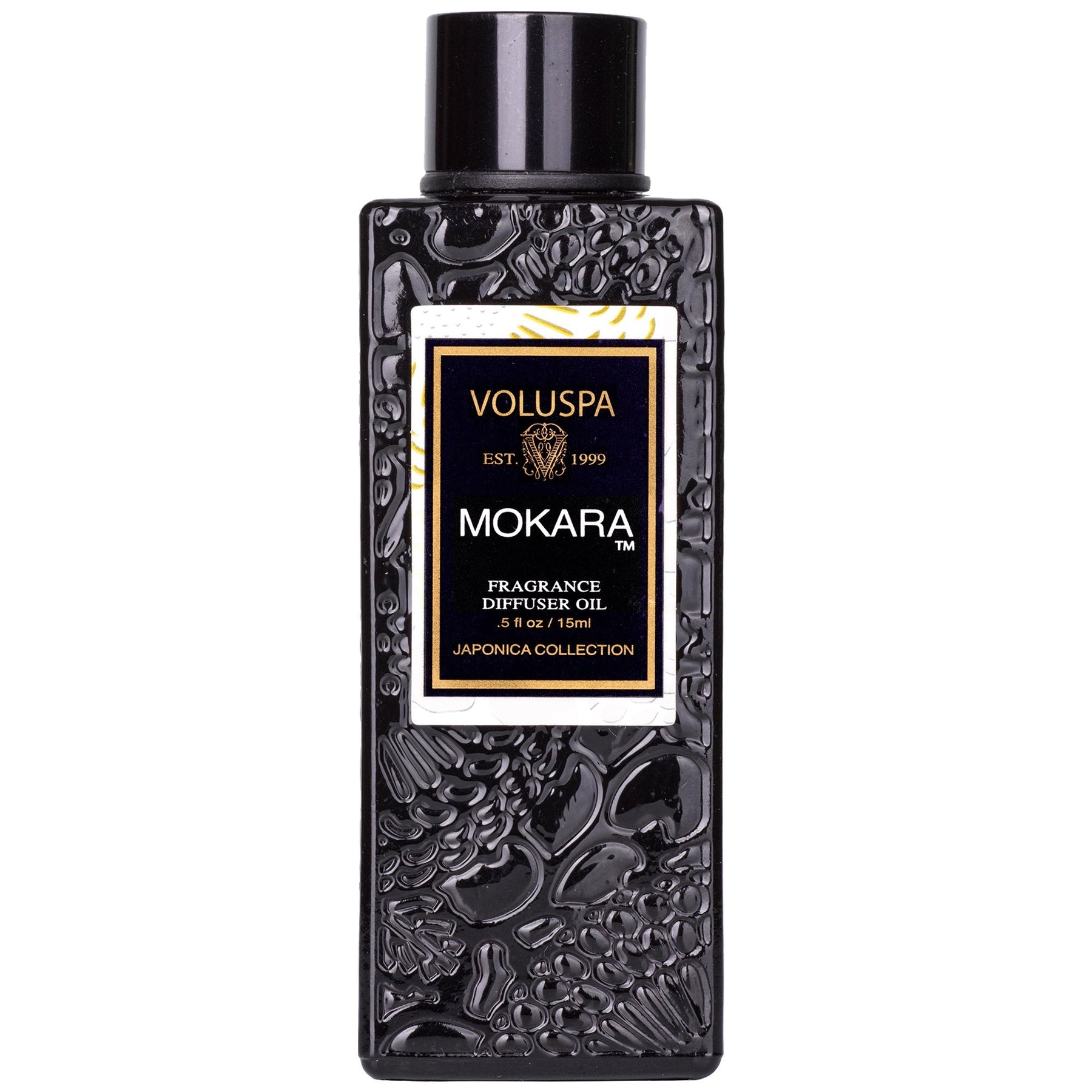 Mokara - Huile de parfum pour diffuseur ultrasonique