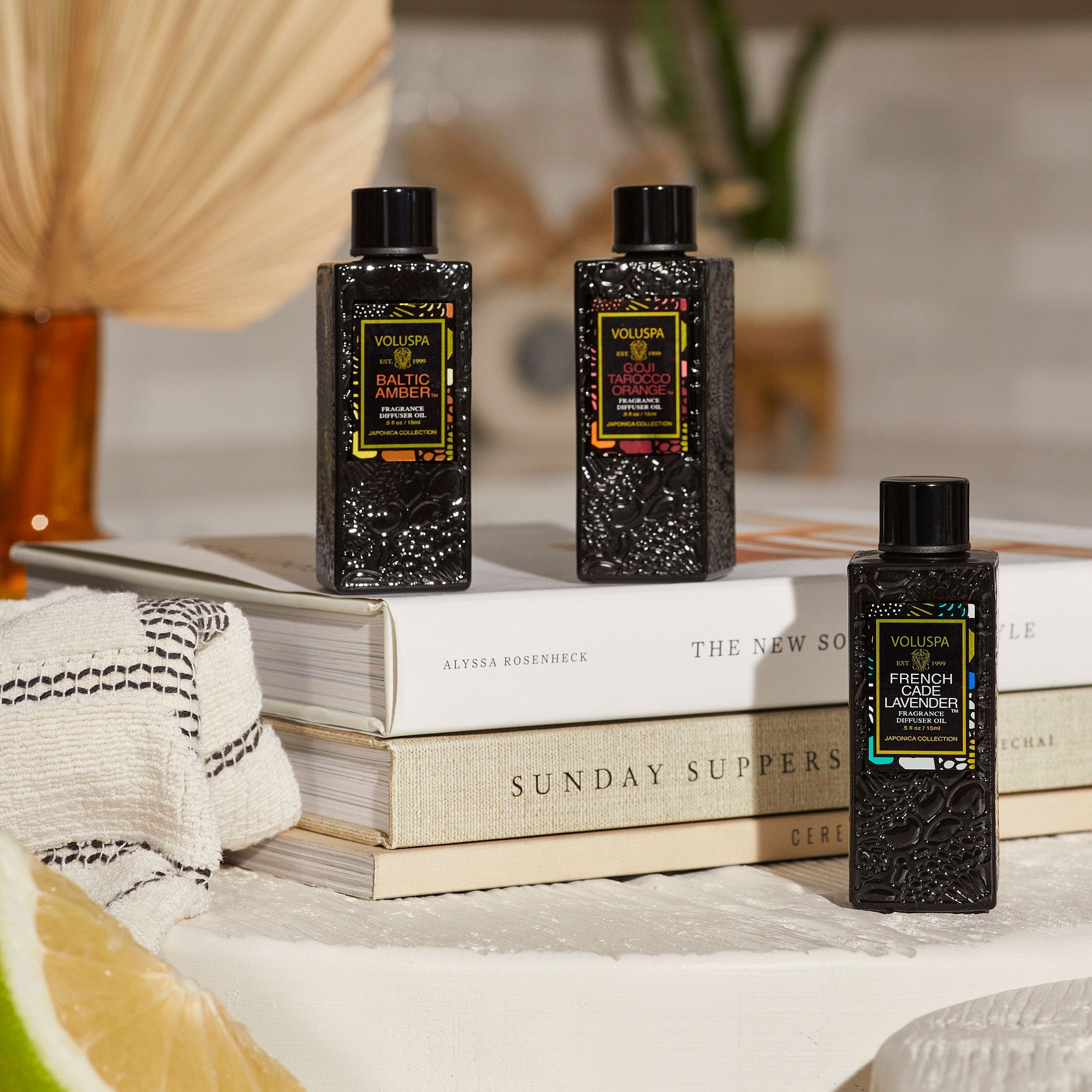 Best Sellers - Diffuseur ultrasonique d'huiles de parfum en kit