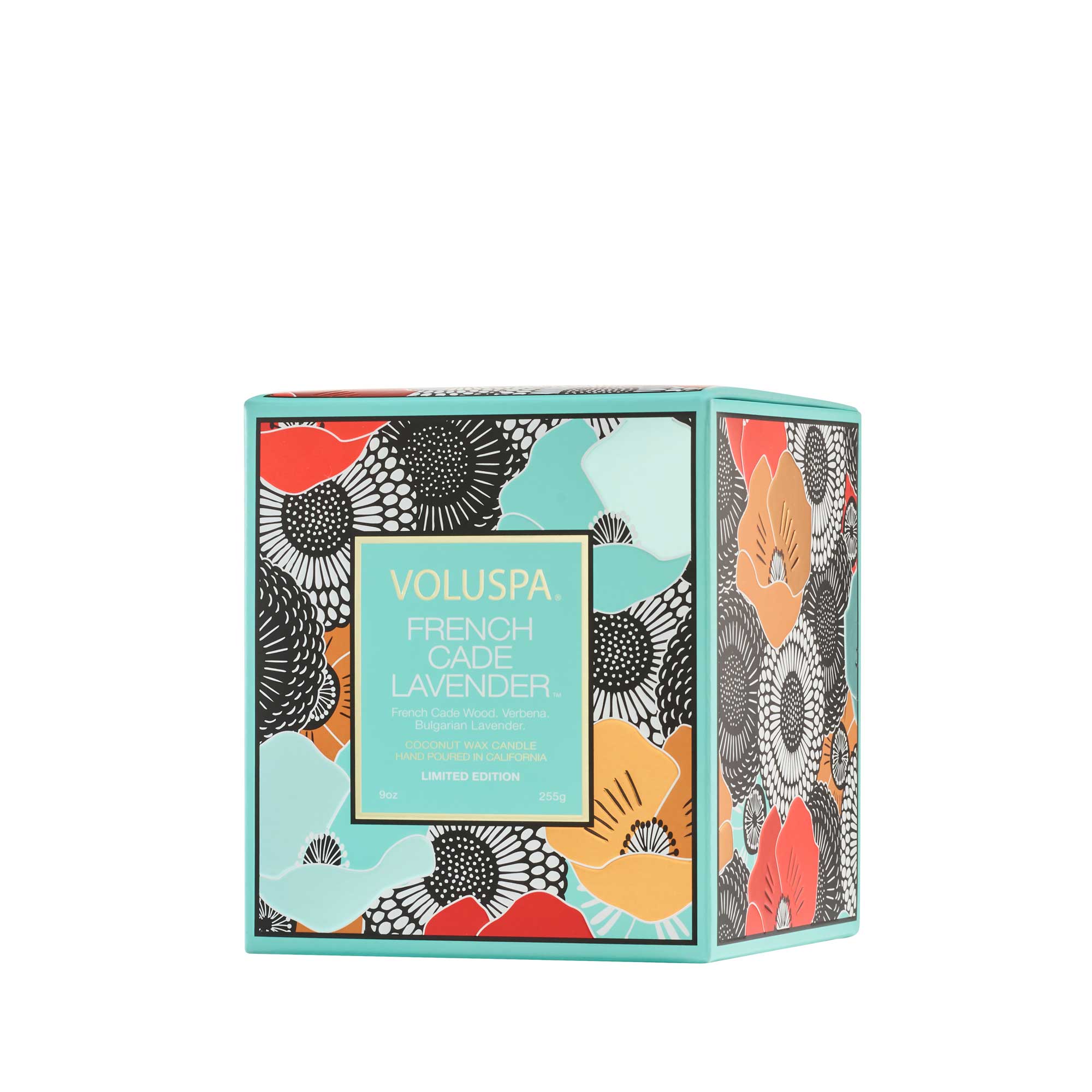 XXVe anniversaire French Cade Lavender - Classic Candle